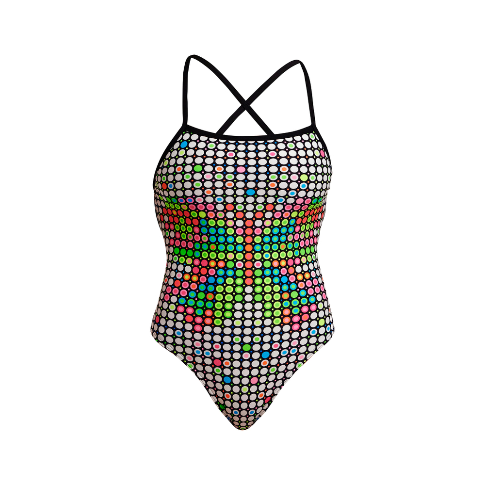 Купальник FUNKITA Snow Flyer