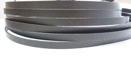 Приводной ремень генератора 6РК-1703