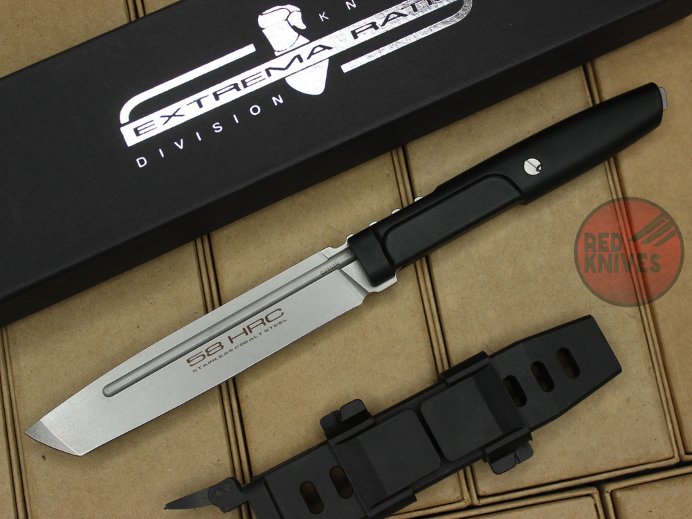 Нож Extrema Ratio Mamba ТЧ