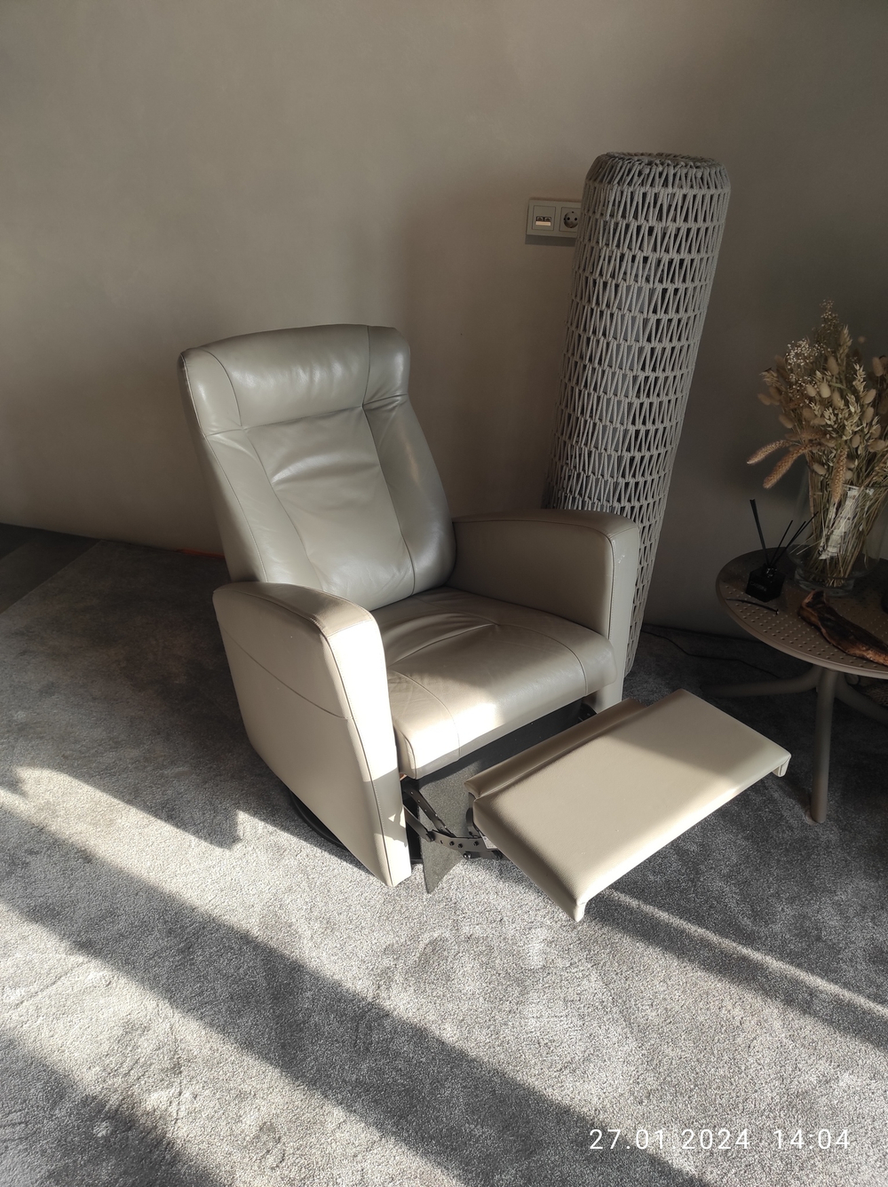 Кресло Архитектор