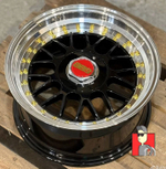 Комплект дисков BBS Super RS 16x8 et20 5x112