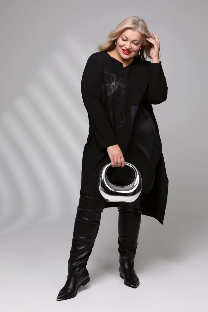 Платье 6240 Fabrika