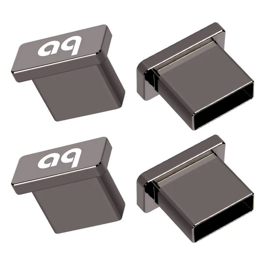 Заглушка AudioQuest USB-A Noise-Stopper Caps