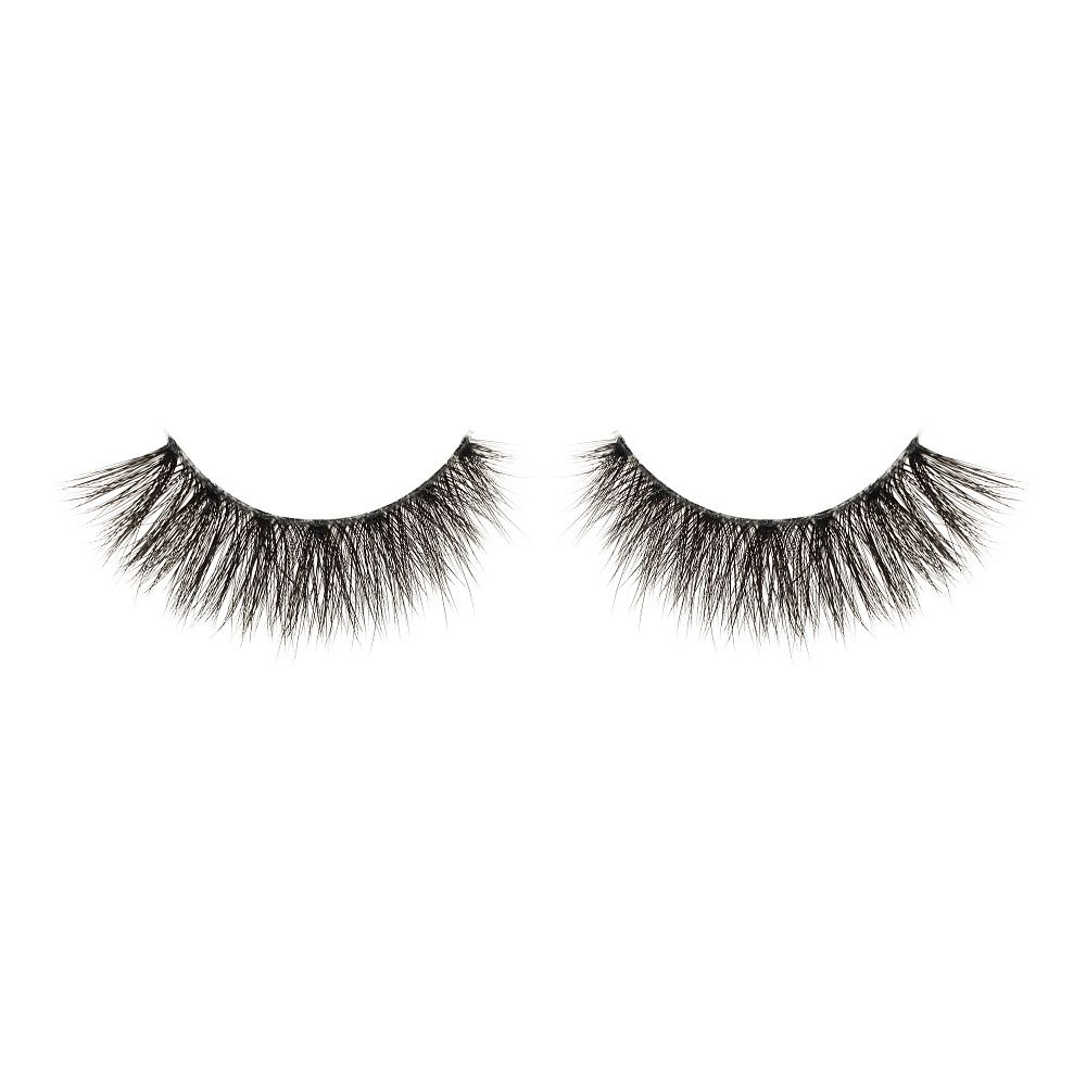 Накладные ресницы ROMANOVAMAKEUP Baby Girl Lashes - Elvira
