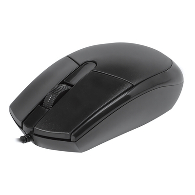 Мышь проводная Smartbuy ONE 212-K черная