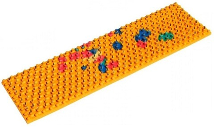 Аппликатор "Ляпко" Спутник  180 х 50 мм, шаг игл 5.8 мм