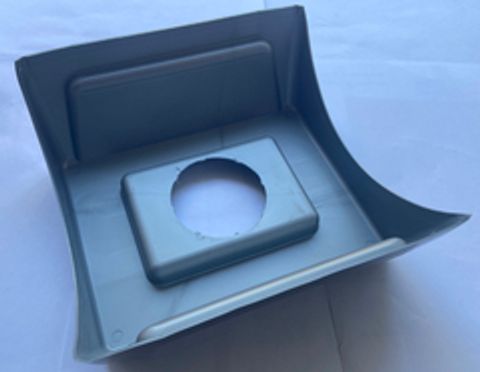 Запасная часть BeerMachine. Подставка