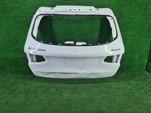 Крышка багажника Mercedes GLC X253 (2015-2022)
