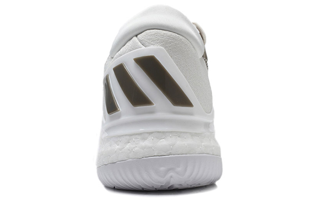Кроссовки Adidas Crazy Light Boost