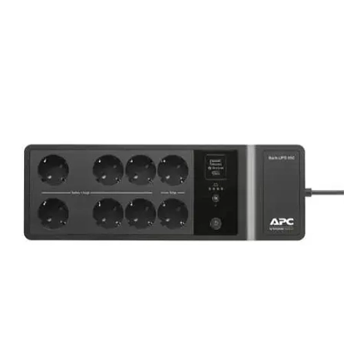ИБП APC Back UPS 850VA 230V (BE850G2-GR)