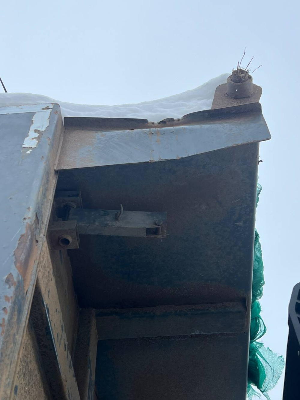 Shacman (Shaanxi) SX* 8x4 Самосвал SX33186V366 (Дизельный, 11,6 л, 423 л.с., МТ)