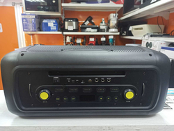 Портативная колонка Modorwy Mf3102