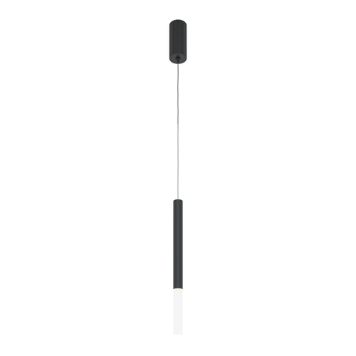 Подвесной светодиодный светильник Maytoni Pro Shade MOD157PL-L6BK