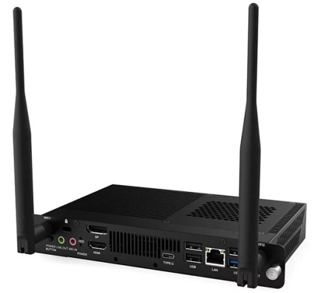 Компьютер Lumien LMOPS05Y