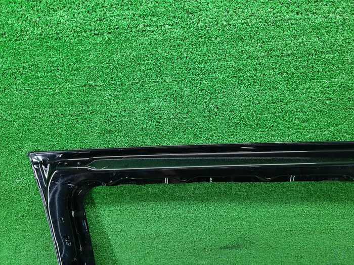 Дверь сдвижная правая Mercedes V w447 (2014-н.в.)