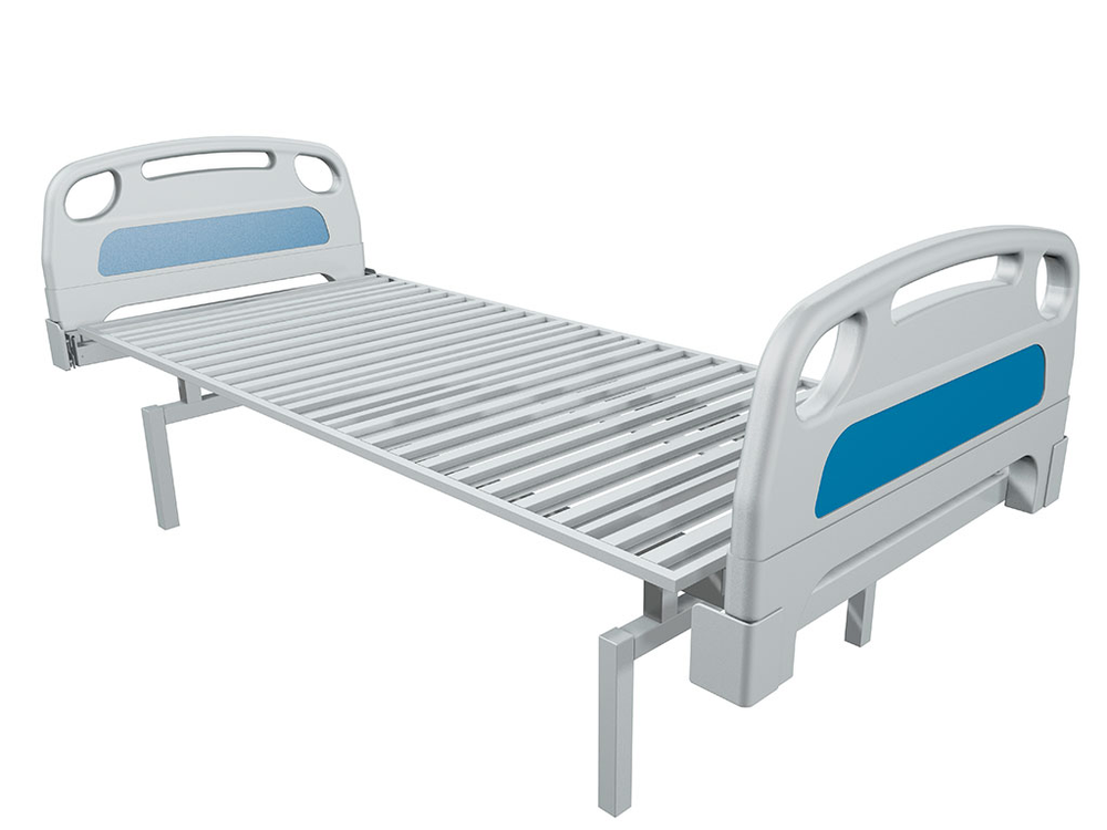 HILFE KM-06 Medical bed