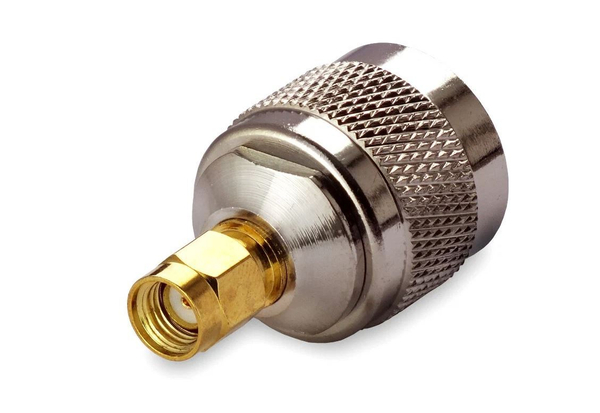 Конвертер SN-A311 N(male)-RP-SMA(male)