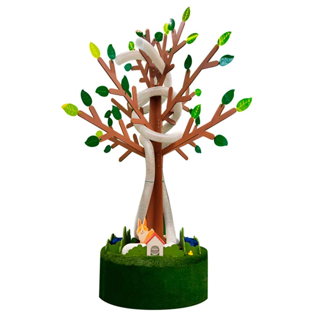 Стол-шаропад «Дерево»