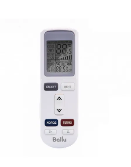 Сплит-система Ballu BSGRI-12HN8_22Y Greenland