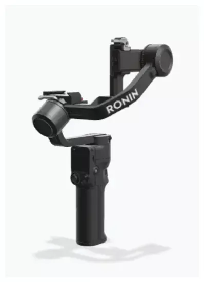 Стабилизатор DJI RS 3 Mini черный