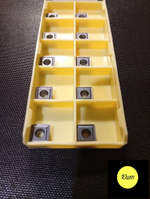 SPMG07T308-TG Пластина сверлильная