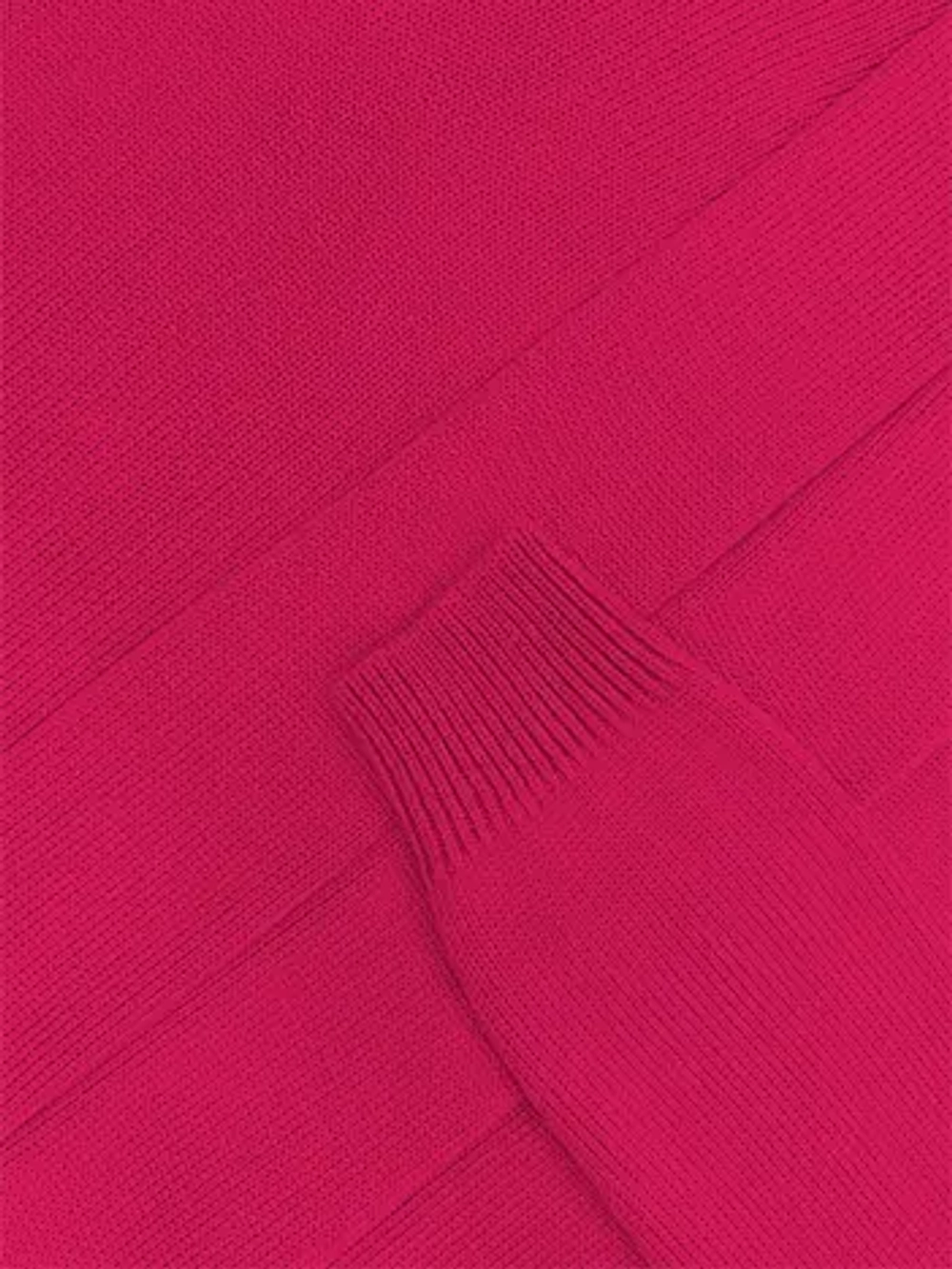 Кардиган с капюшоном из хлопка