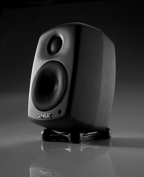 Genelec 8010AP