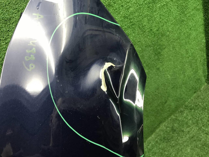 Крыло переднее правое Omoda S5 GT (2023-н.в.)