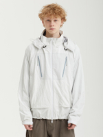Мужская Куртка Wrinkled 3layer
