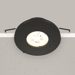 Встраиваемый светильник Technical DL083-01-GU10-RD-B