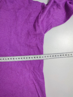 Джемпер H&M яркий 44 размер