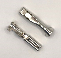 Контакт гнездовой DJ621-g2*0,6A G77