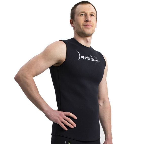 Майка Marlin Vest Nylon 2 мм