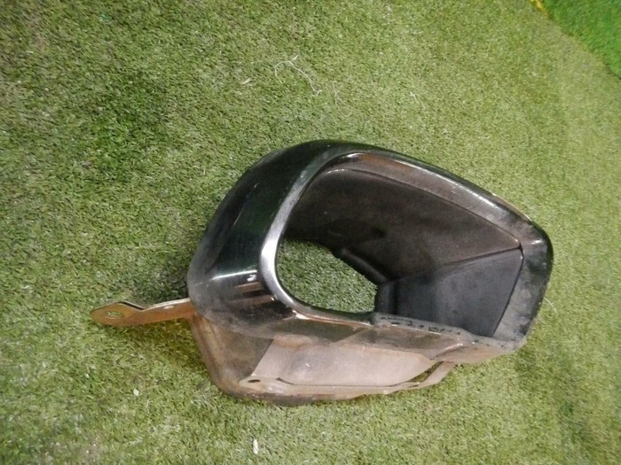 Насадка глушителя левая BMW X5 G05 (18-23) M-paket