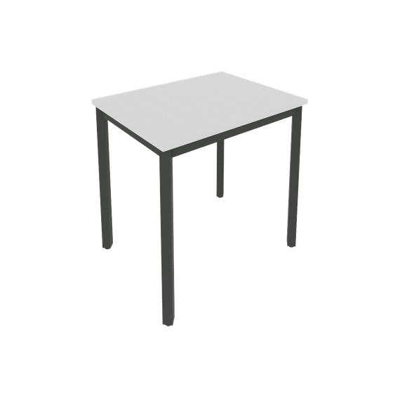 Слим Систем Стол письменный на металлокаркасе С.СП-2.1 780*600*750