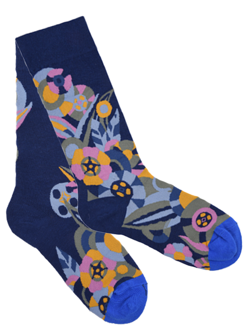 Носки женские