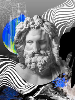 Коллекция ANTIQUE