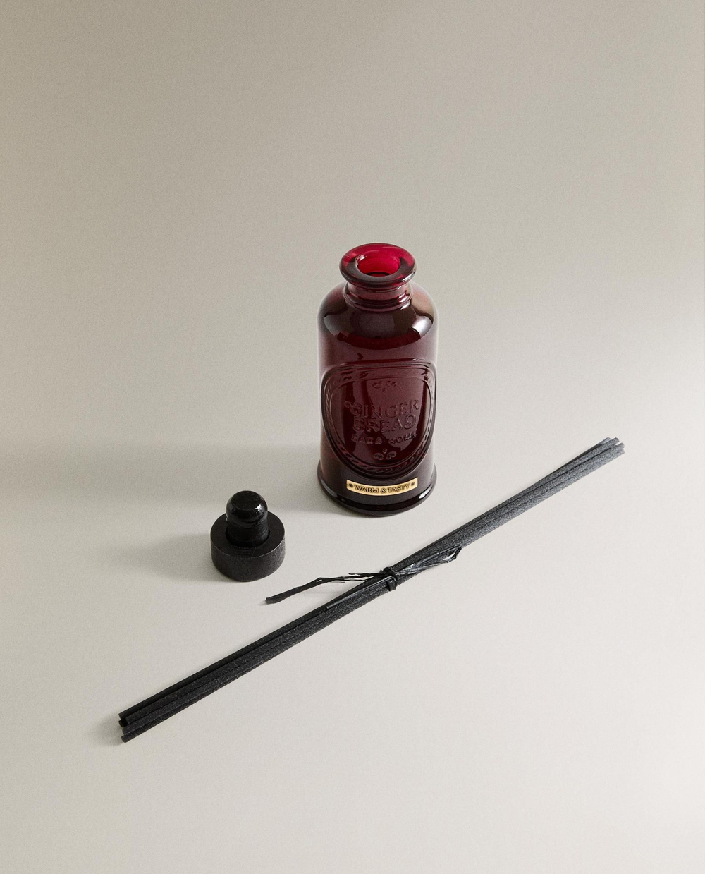 Zara Home - Диффузор mikado gingerbread, 100 мл