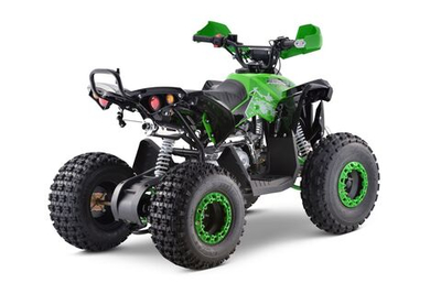 Квадроцикл подростковый YACOTA RENEGADE бензин
