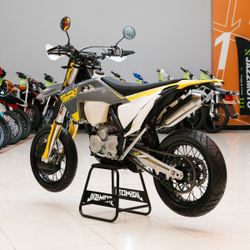 Мотоцикл GR7 F300L (4T NB300) Motard 2024 ПТС 17/17