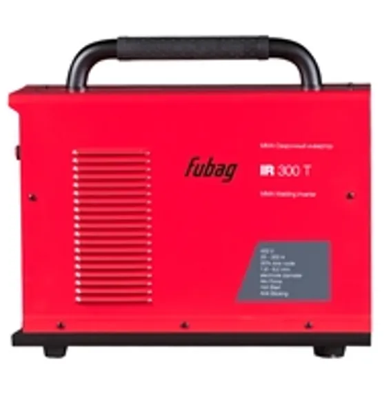 Масло для поршневых компрессоров FUBAG VDL 100 1л