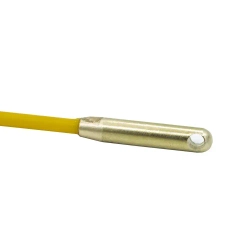 Протяжка кабельная (мини УЗК-кондуктор), диаметр 3,5мм, в бухте 3 м