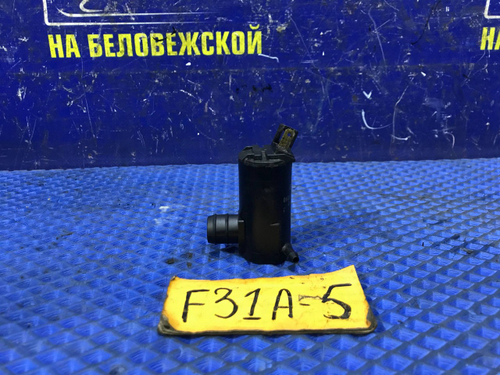 Моторчик бачка омывателя MITSUBISHI DIAMANTE 2000