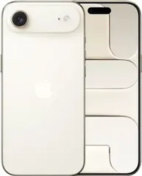 Apple iPhone Air 256 ГБ, cветло-золотой (Light Gold) eSIM+eSIM