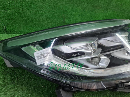 Битая Фара правая GAC GN8 (2019-2023) LED