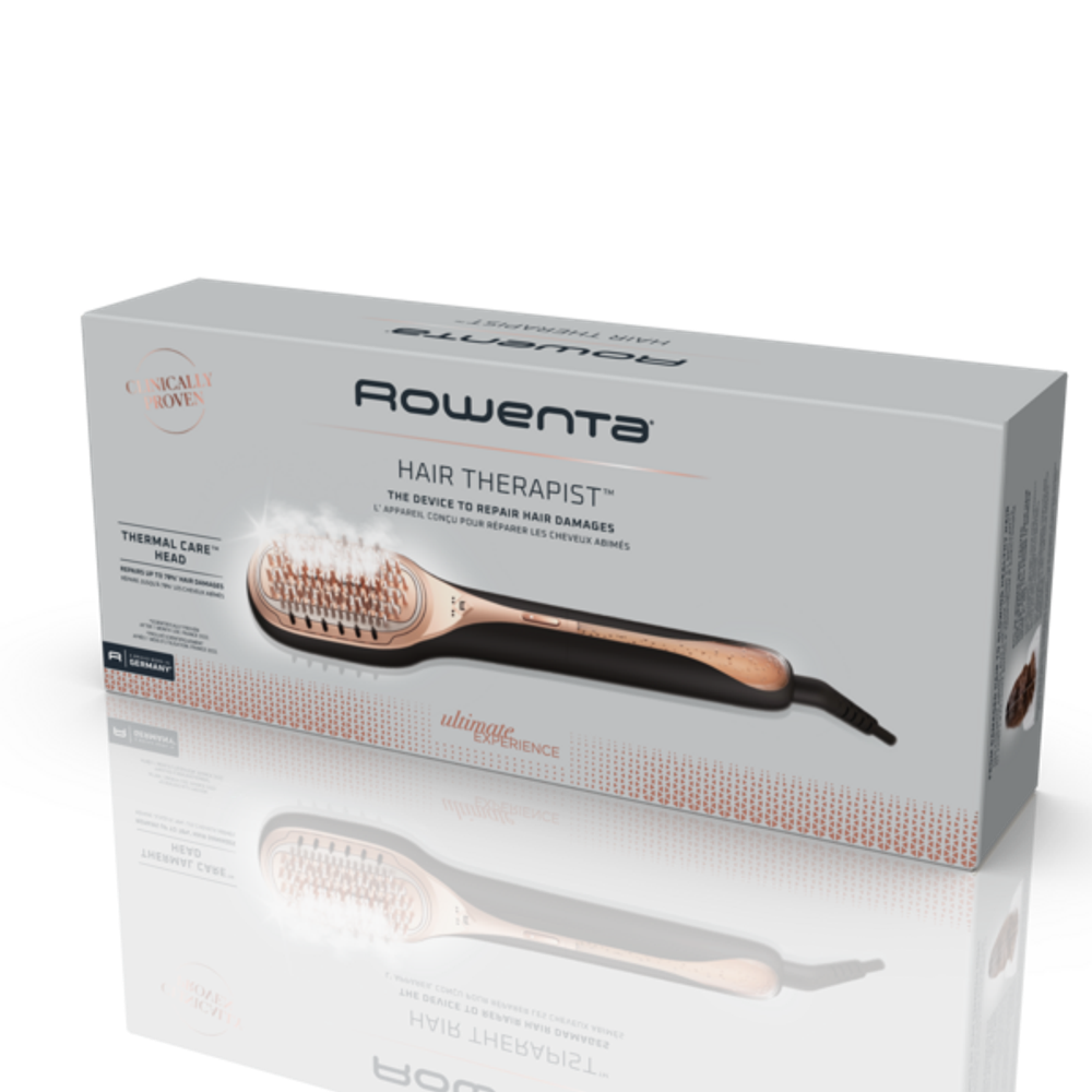 Устройство для восстановления волос ROWENTA HAIR THERAPIST CF9940F0