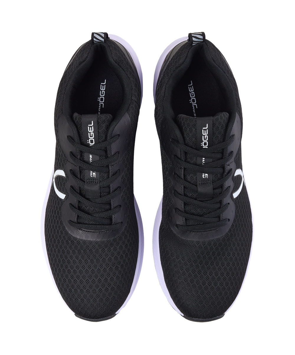 Кроссовки спортивные Airstream 3.0 JSH504, черный