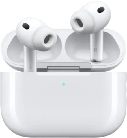AirPods Pro 3 белый