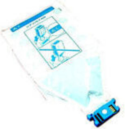 Картридж тонерный Подлинный Голубой Ricoh MPC6000 Cyan 22k 1 шт 841101