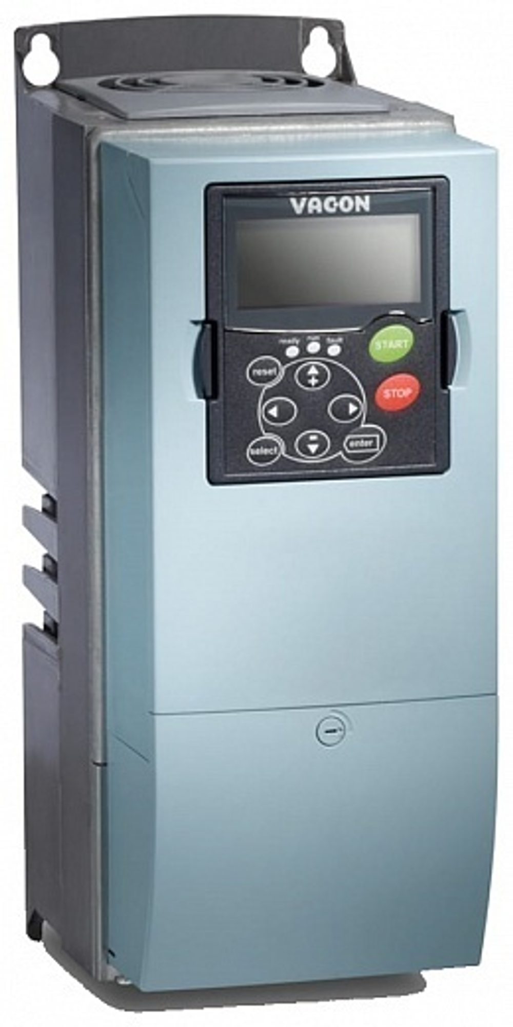 Частотный преобразователь VACON NXS00045-A2H1SSV-A1A2000000